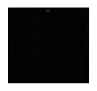 Etna KIV360 Inductie kookplaat Wit - thumbnail