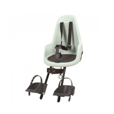 Bobike Zitje mini go marsmallow lichtgroen