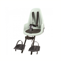 Bobike Zitje mini go marsmallow lichtgroen - thumbnail