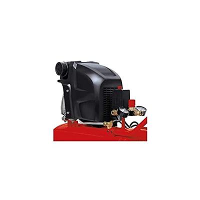 Einhell TE-AC 270/50/10 - Compressor | 1800W | 10bar | 50L - 4010440 4010440 - thumbnail