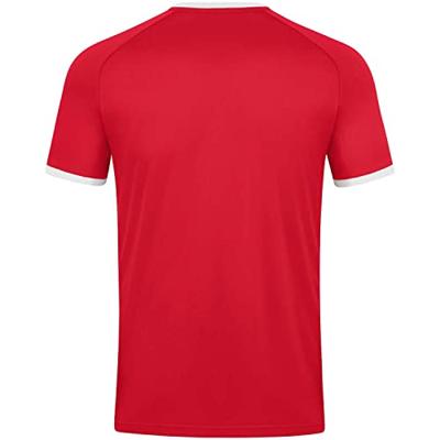 JAKO 4212 Shirt Primera Km - Sportrood - M