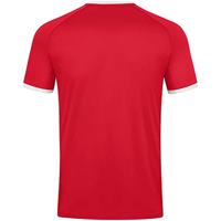JAKO 4212 Shirt Primera Km - Sportrood - L - thumbnail