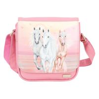 Miss Melody schoudertas Sundown klein - thumbnail