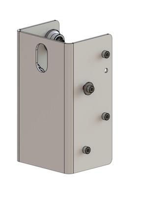 Altrex Console t.b.v kratdrager - 520104