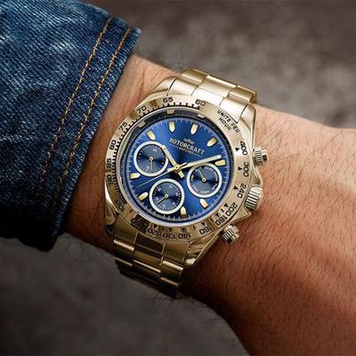 Herenhorloge van Rotorcraft