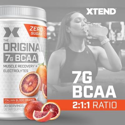 Xtend | Scivation | 398g Xtend | Scivation | 398g