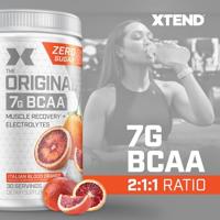 Xtend | Scivation | 398g - thumbnail