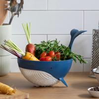 Pastail walvis vergiet - thumbnail