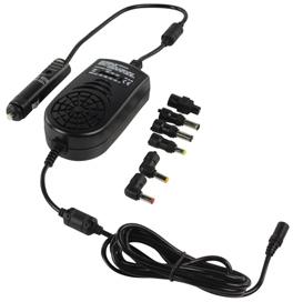 Universele auto adapter