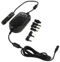 Universele auto adapter - thumbnail