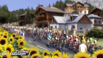 Le Tour de France 2015 Le Tour de France 2015