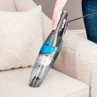 Bissell Steelstofzuiger Featherweight pro - Eco - thumbnail