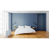 Princess Smart Glazen Paneelverwarmer 2000W convector - thumbnail