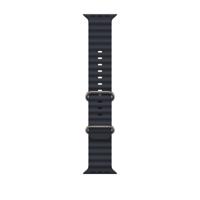 Apple Ocean Band Apple Watch 44mm / 45mm / 49mm Midnight - thumbnail