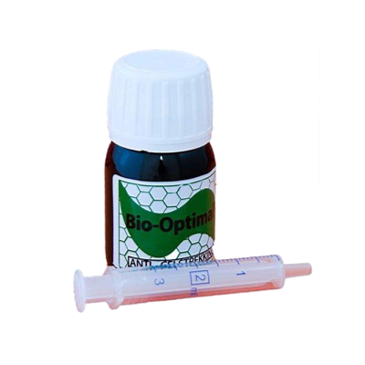 Bio-Optimal Bio-Optimal - Anti-Celstrekking 30ml