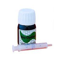 Bio-Optimal Bio-Optimal - Anti-Celstrekking 30ml - thumbnail