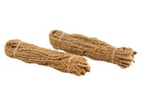 PARKSIDE Set van 2 kokos touwen 15 m - thumbnail