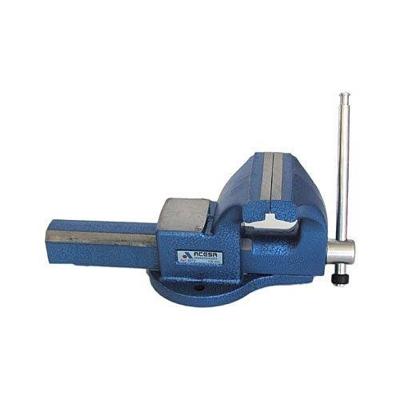 Bahco bankschroef 100 mm | 607201000