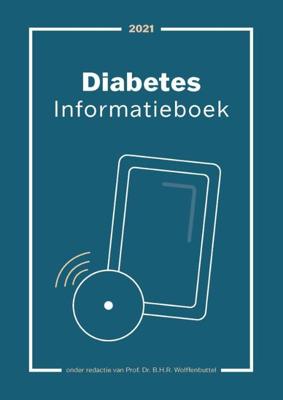 Diabetes Informatieboek (Paperback)