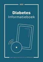 Diabetes Informatieboek (Paperback) - thumbnail