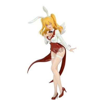 2.5 Dimensional Seduction Glitter and Glamours Figure - Liliel (Bunny Style) 2.5 Dimensional Seduction Glitter and Glamours Figure - Liliel (Bunny Style)