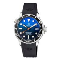 Deep Blue Master 1000 II MSTR442GRADIENT Heren Horloge 44MM 30 ATM - thumbnail