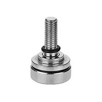 Festool 490249 AANLOOPKOGELLAGER KLS-D 15,8-OFK Aanloopkogellager - thumbnail