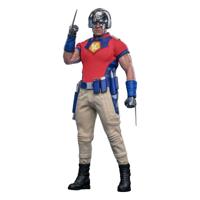 Peacemaker Action Figure 1/6 Peacemaker 31 cm - thumbnail
