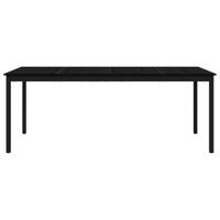 Eettafels Bewerkt hout - thumbnail