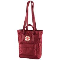Fjallraven Kånken Totepack Dagtourrugzak Ox Red - thumbnail