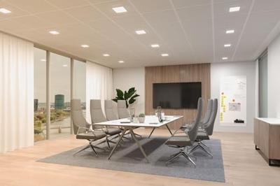 Paulmann 79959 LED-inbouwpaneel 18 W Warmwit Wit Paulmann 79959 LED-inbouwpaneel 18 W Warmwit Wit