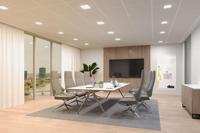 Paulmann 79959 LED-inbouwpaneel 18 W Warmwit Wit - thumbnail
