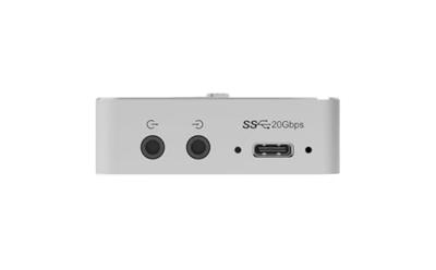 Magewell USB Capture SDI 4K Pro Magewell USB Capture SDI 4K Pro