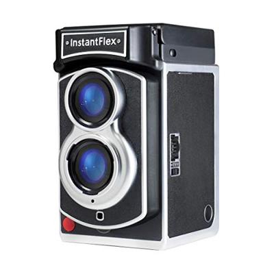 MINT InstantFlex TL70 2.0 Retro Instant Film Kamera