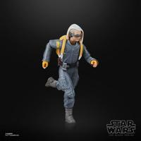 Star Wars: Skeleton Crew Black Series Action Figure KB (At Attin) 15 cm - thumbnail