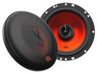JBL STAGE1 62 - Autospeakers - 16 cm - 2-weg Coaxiaal - 300 Watt - thumbnail