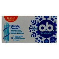 Tampons ob procomfort normal - thumbnail