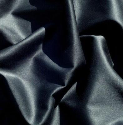 Dommelin Dommelin Hoeslaken Uni Satijn 300TC 585 Donkergrijs 160x210/30