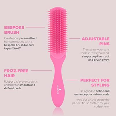 Lee Stafford Curl Defining Brush Lee Stafford Curl Defining Brush