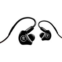 Mackie MP-240 in-ear monitors - thumbnail
