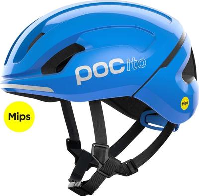 POC ito omne mips kids helmet