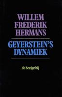 Geyerstein's dynamiek - Willem Frederik Hermans - eBook (9789023471899) - thumbnail