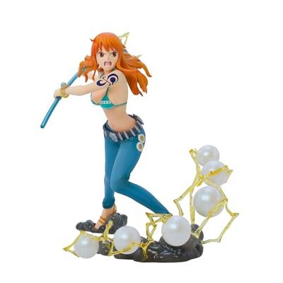 One Piece Super Figure Collection - Nami One Piece Super Figure Collection - Nami