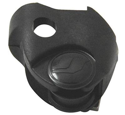 Versnellingsnaaf 3 speed Sturmey Archer AWC terugtraprem - compleet met versteller