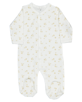 Pyjama - Beige - thumbnail
