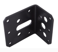 Waelbers Hoekanker 60x40 60x2,5mm Zwart TXT - 50 Stuk(s) - 4868.11 - thumbnail