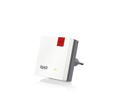 FRITZ! WiFi-versterker FRITZ!Repeater 600 20002853 600 MBit/s Mesh-compatible FRITZ! WiFi-versterker FRITZ!Repeater 600 20002853 600 MBit/s Mesh-compatible