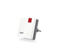 FRITZ! WiFi-versterker FRITZ!Repeater 600 20002853 600 MBit/s Mesh-compatible - thumbnail