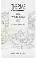 Therme Zen White Lotus Eau de Parfum 30ml - thumbnail