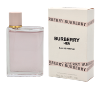 Burberry Her Vrouwen 100 ml - thumbnail